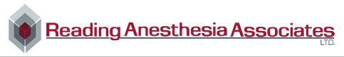 READING ANESTHESIA ASSOCIATES, LTD.