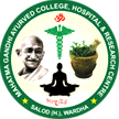 Mahatma Gandhi Ayurved College Hospital & Research Centre
