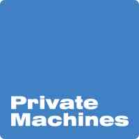 Private Machines
