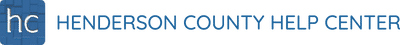 THE HENDERSON COUNTY HELP CENTER, INC.