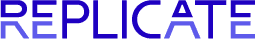 Replicate Bioscience, Inc.