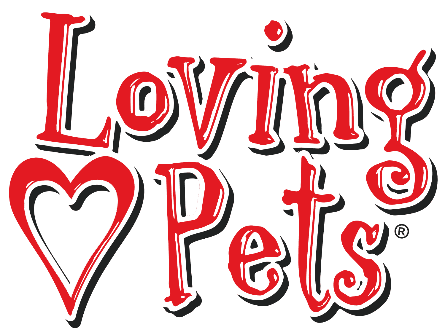 Loving Pets Corp.