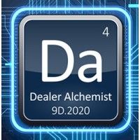 Dealer Alchemist