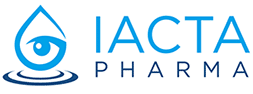 IACTA Pharmaceuticals, Inc.