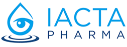 IACTA Pharmaceuticals, Inc.