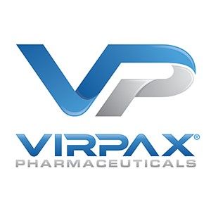 Virpax Pharmaceuticals, Inc.