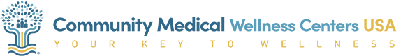 Community Medical Wellness Centers Usa