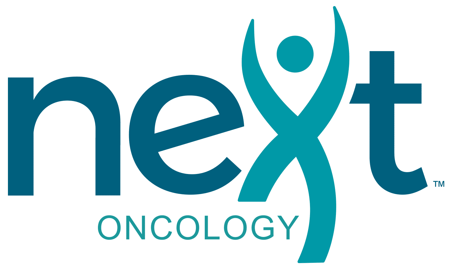 NEXT Oncology logo