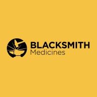 Blacksmith Medicines, Inc.