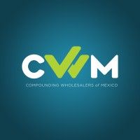 Compounding Wholesalers of Mexico