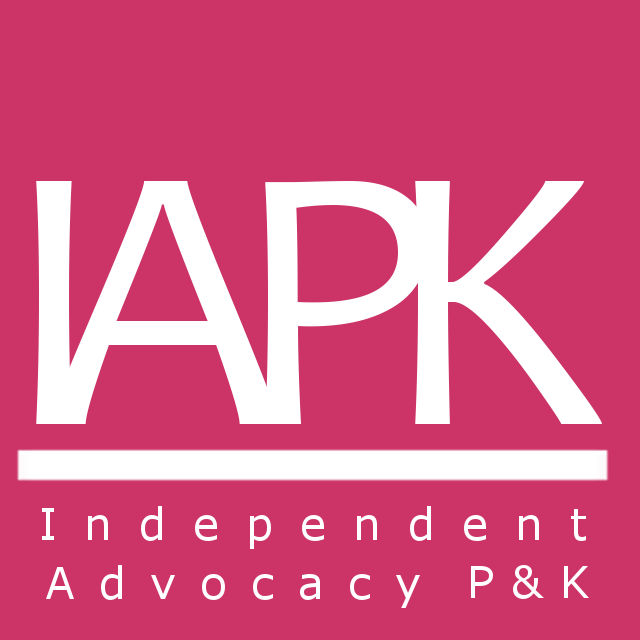Independent Advocacy Perth & Kinross Ltd.
