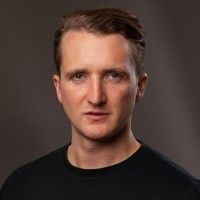 Frederick Allen Logo