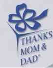 The Thanks Mom & Dad Fund Inc