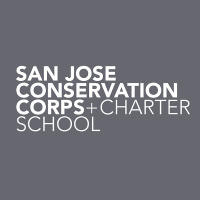 San Jose Conservation Corps and Charter School