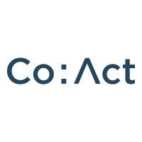 CoAct Capital Logo