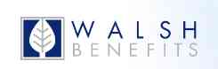 Walsh Benefits