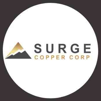Surge Copper
