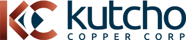 Kutcho Copper
