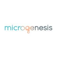 Microgenesis