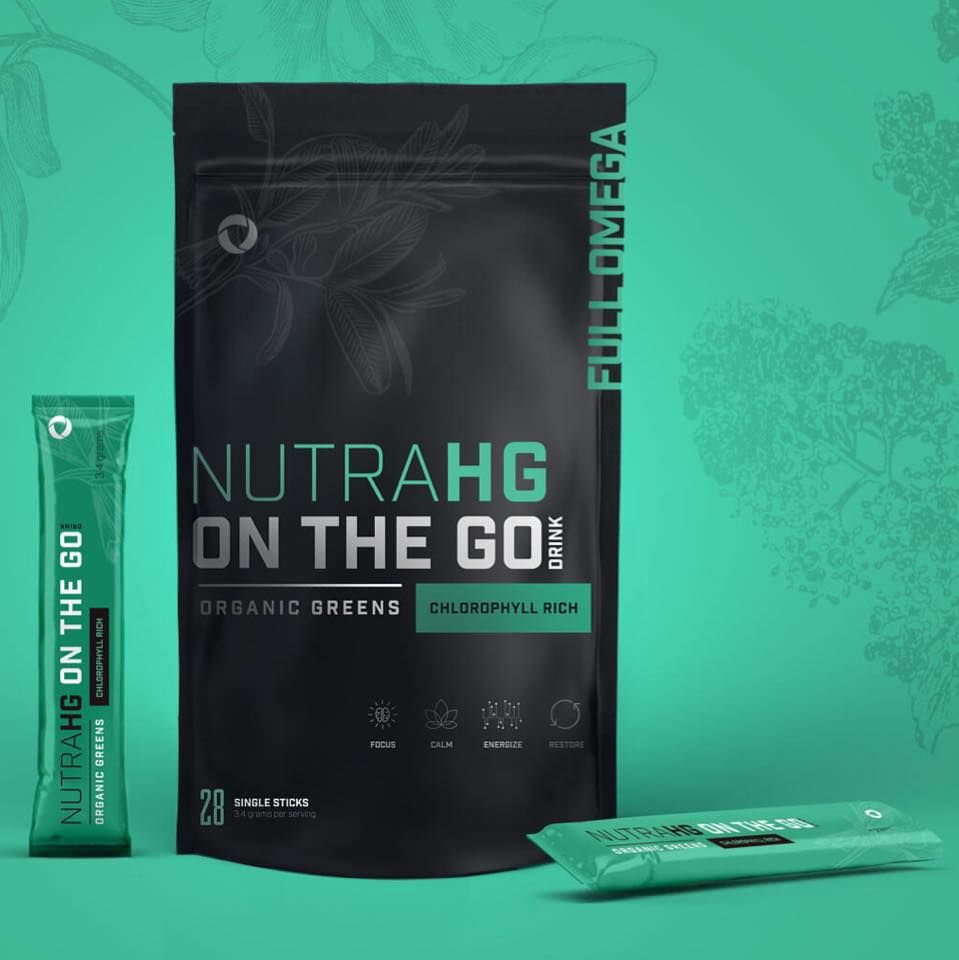 NutraHG
