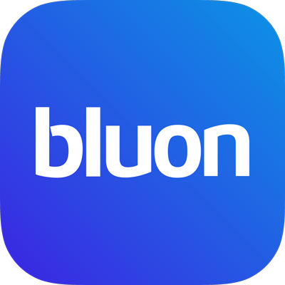 Bluon