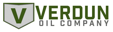Verdun Oil Company