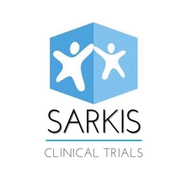Sarkis Clinical Trials