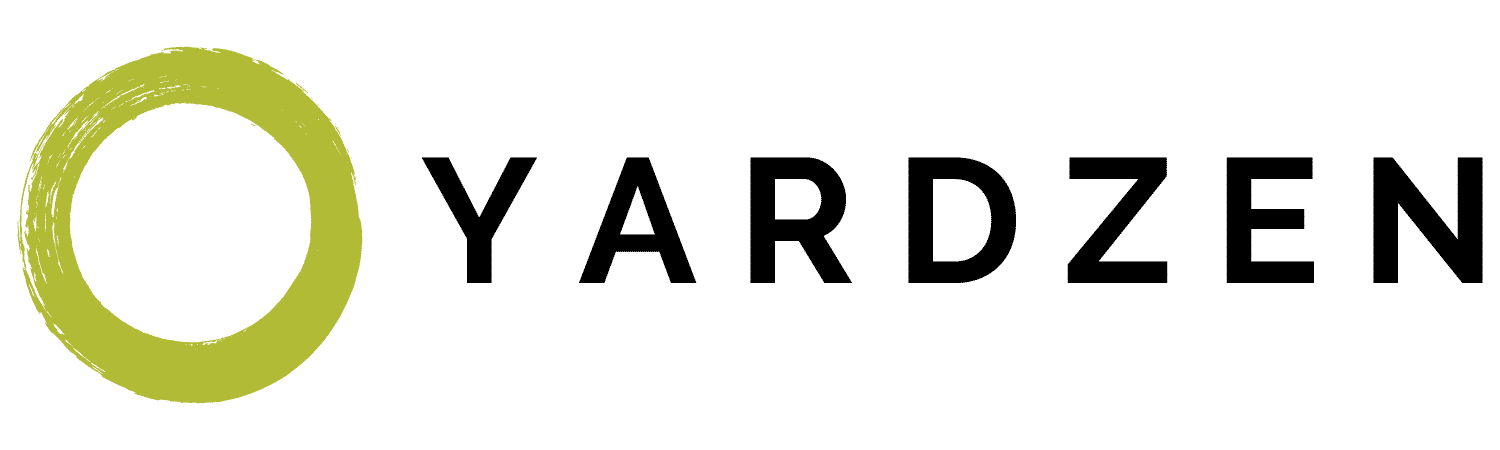 Yardzen logo