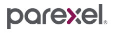 PAREXEL International Corp.