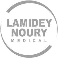 Lamidey Noury