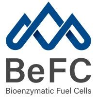 BeFC Bioenzymatic Fuel Cells