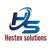 Hasten Solutions logo