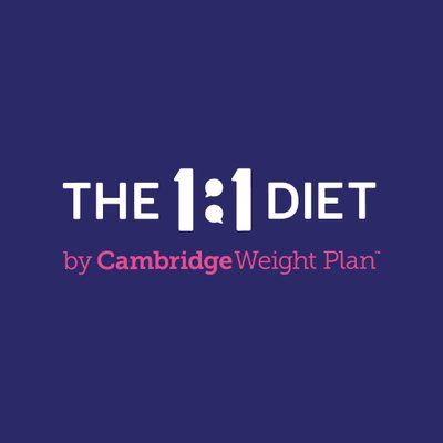 Cambridge Weight Plan Ltd.