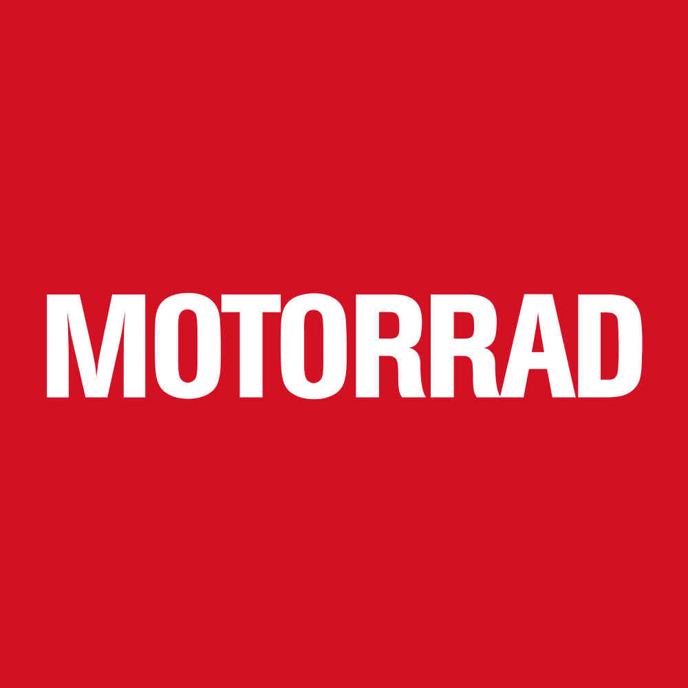 Motorrad
