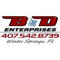 B&D Enterprises