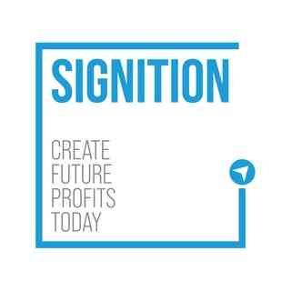 SIGNITION