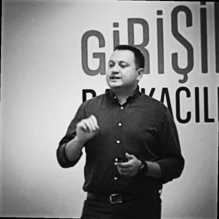 Koray Gultekin Bahar Logo