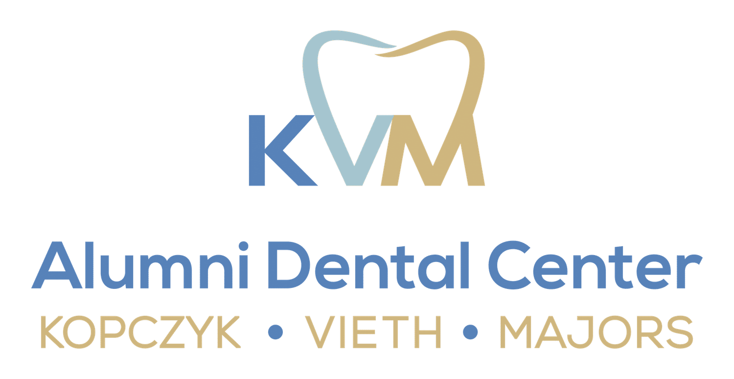Alumni Dental Center