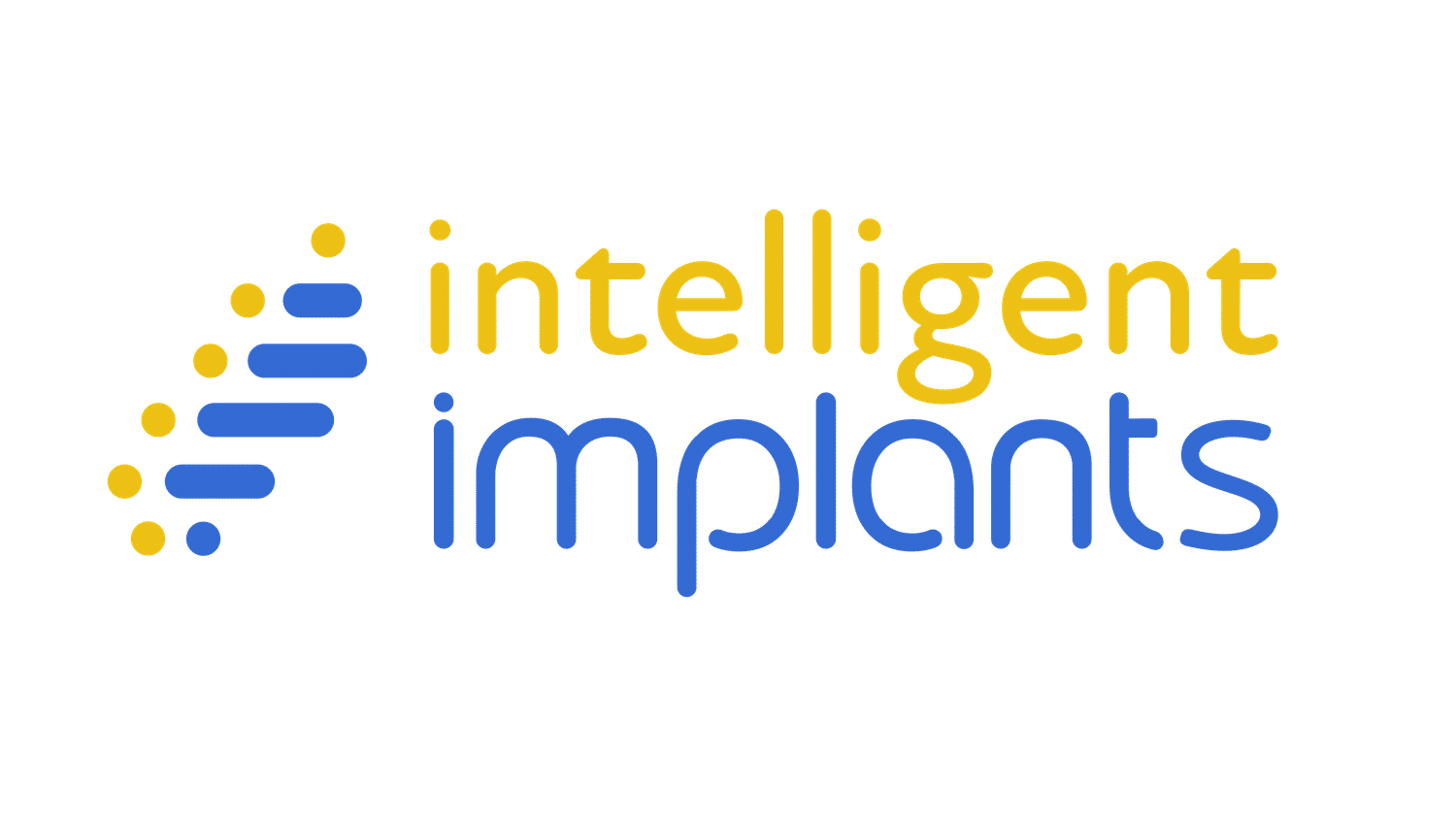 Intelligent Implants Ltd.