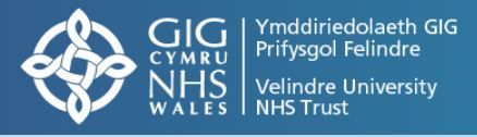 Velindre NHS Trust