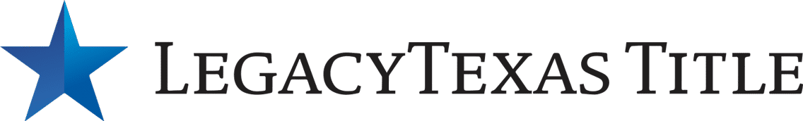 LegacyTexas Title