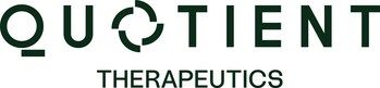 Quotient Therapeutics Ltd.