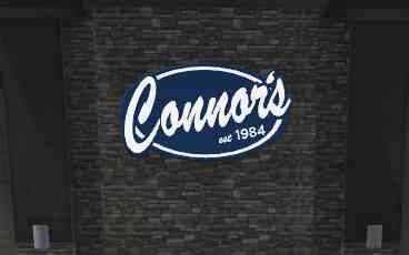 Connor's