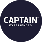 Captain Experiences