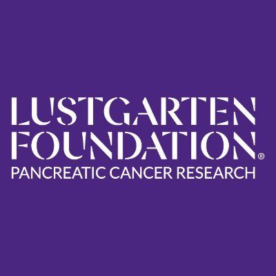 Lustgarten Foundation