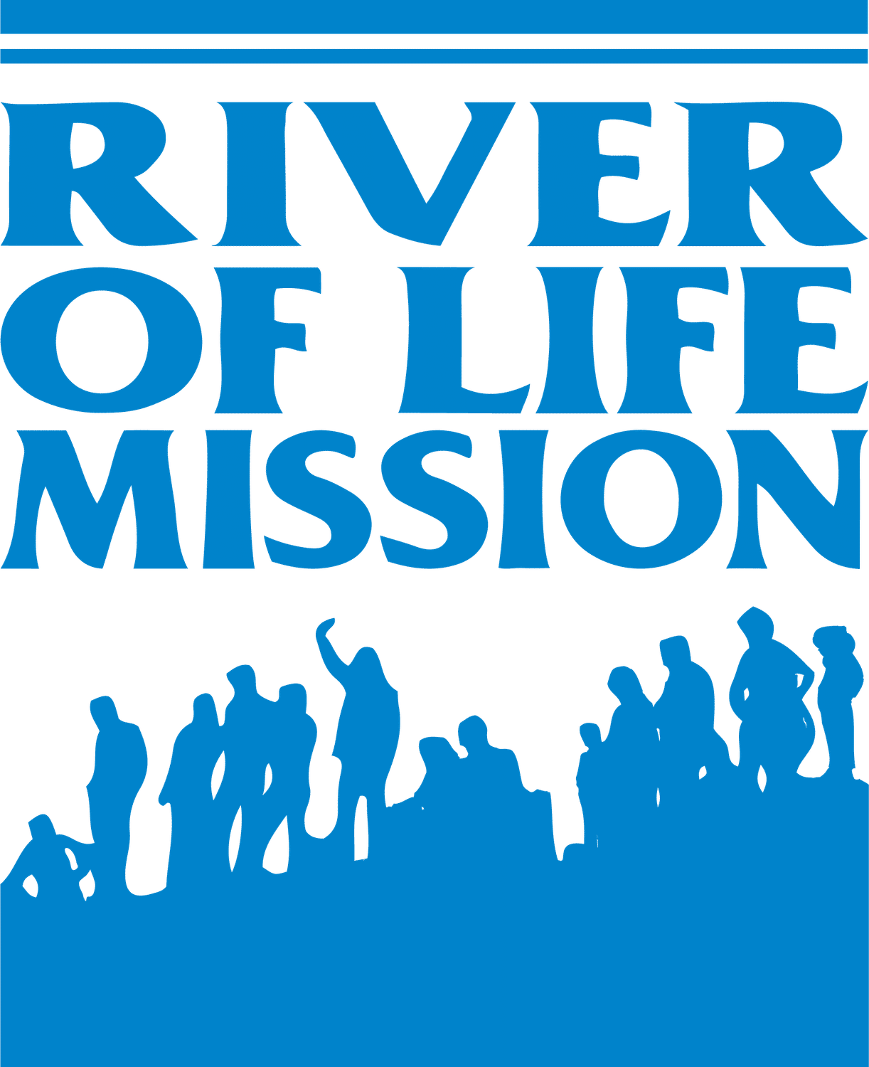 River of Life Mission Inc