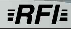 RFI Communications Security Systems