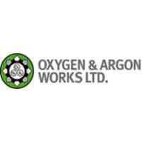 Oxygen & Argon Works