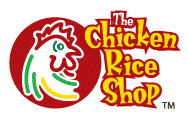 The Chicken Rice Shop