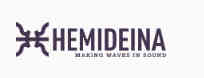 Hemideina